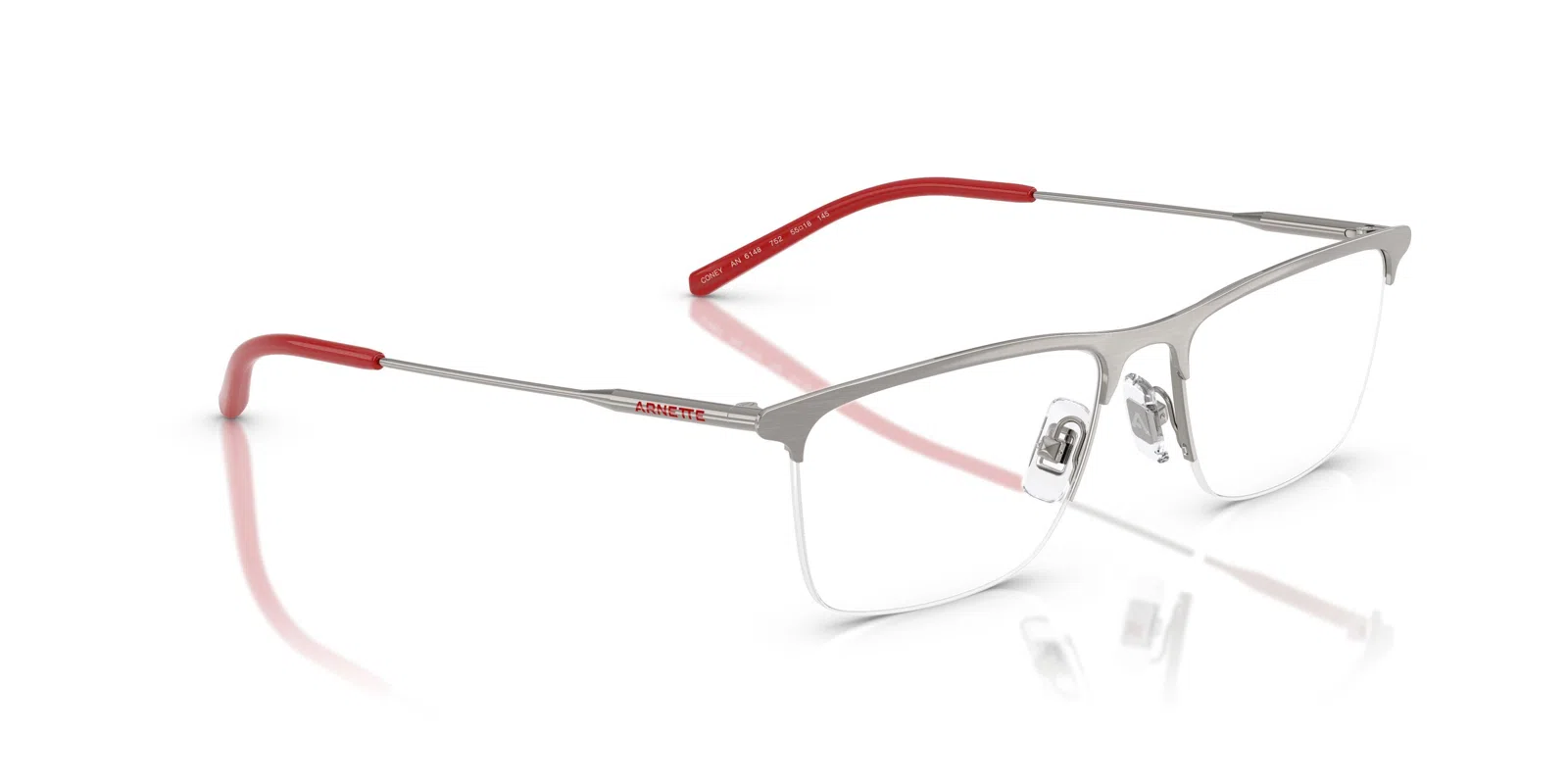 Arnette Coney 6148 Eyeglasses - view 12